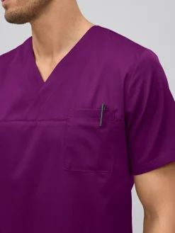 Unisex OP-Kasack PISA