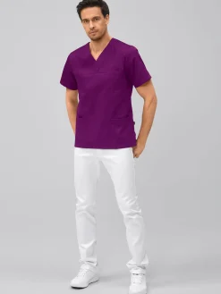 Unisex OP-Kasack PISA