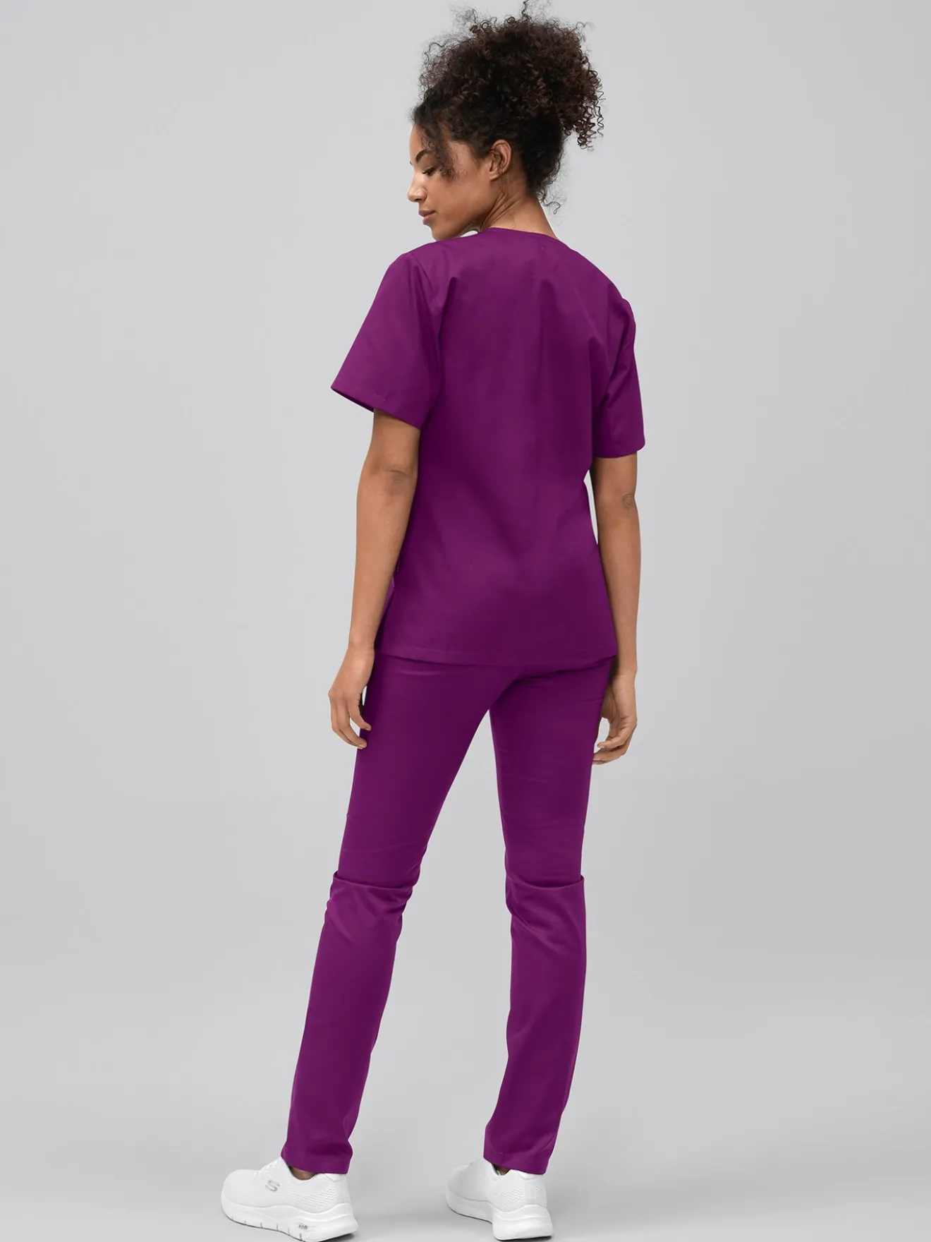 Unisex OP-Kasack PISA