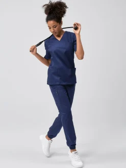 Unisex OP-Kasack PISA 2er-Pack