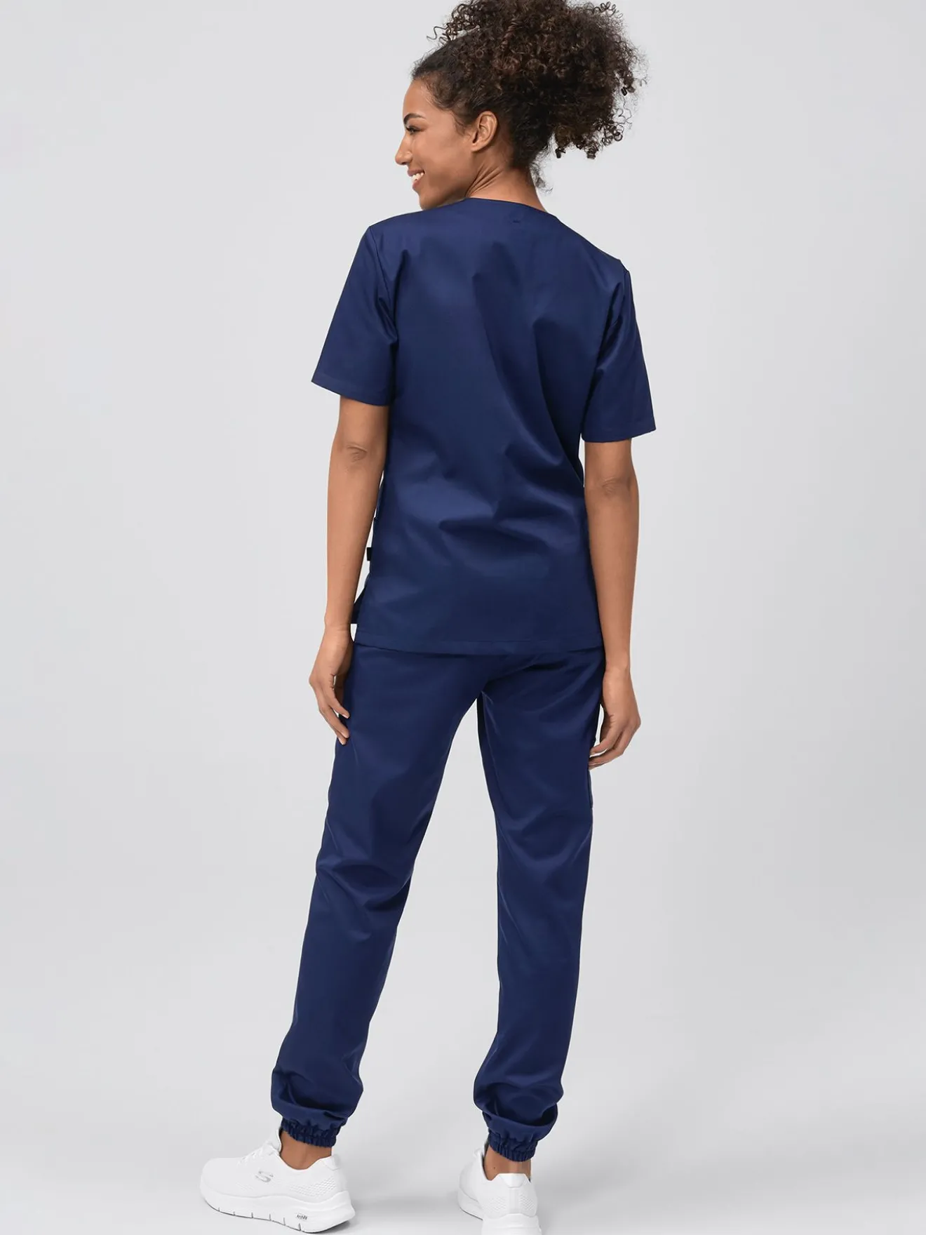 Unisex OP-Kasack PISA 2er-Pack