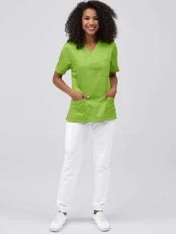 Unisex OP-Kasack PISA 2er-Pack