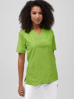 Unisex OP-Kasack PISA 2er-Pack