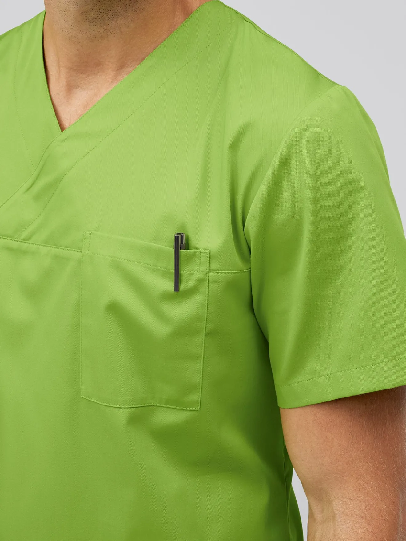 Unisex OP-Kasack PISA 2er-Pack