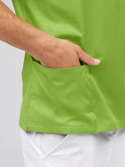 Unisex OP-Kasack PISA 2er-Pack