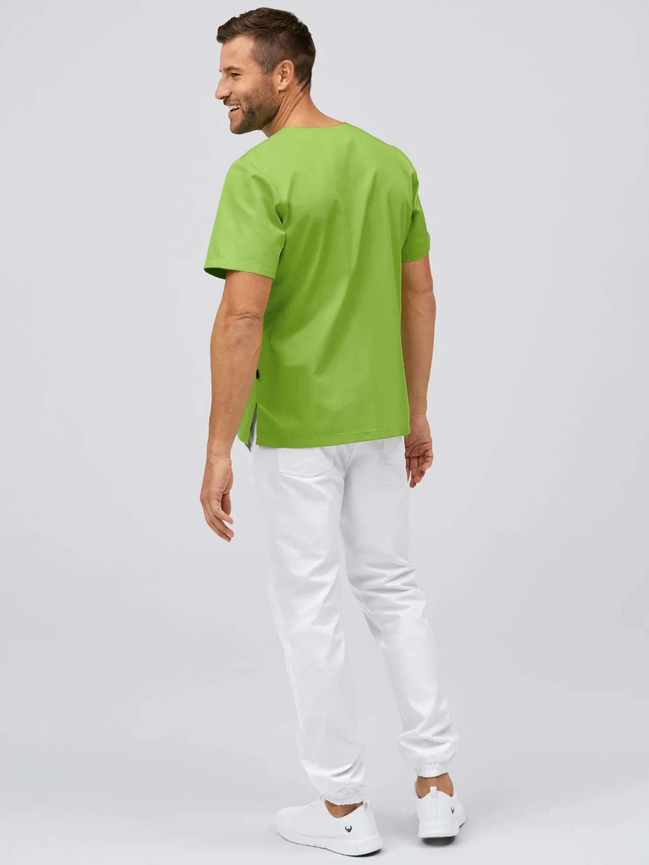 Unisex OP-Kasack PISA 2er-Pack