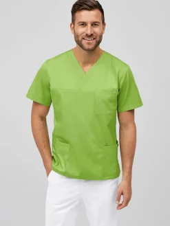 Unisex OP-Kasack PISA 2er-Pack