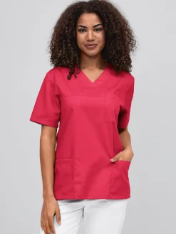 Unisex OP-Kasack PISA 2er-Pack