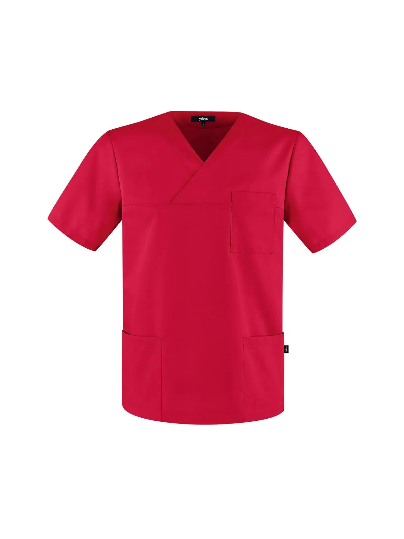 Unisex OP-Kasack PISA 2er-Pack