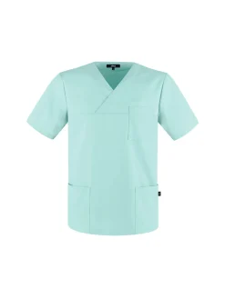 Unisex OP-Kasack PISA 2er-Pack
