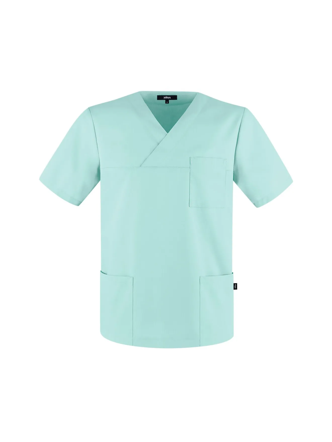Unisex OP-Kasack PISA 2er-Pack