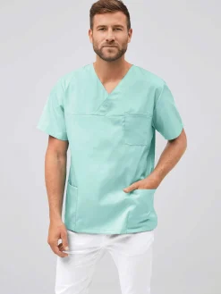 Unisex OP-Kasack PISA 2er-Pack