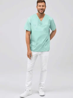 Unisex OP-Kasack PISA 2er-Pack