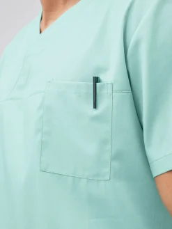 Unisex OP-Kasack PISA 2er-Pack