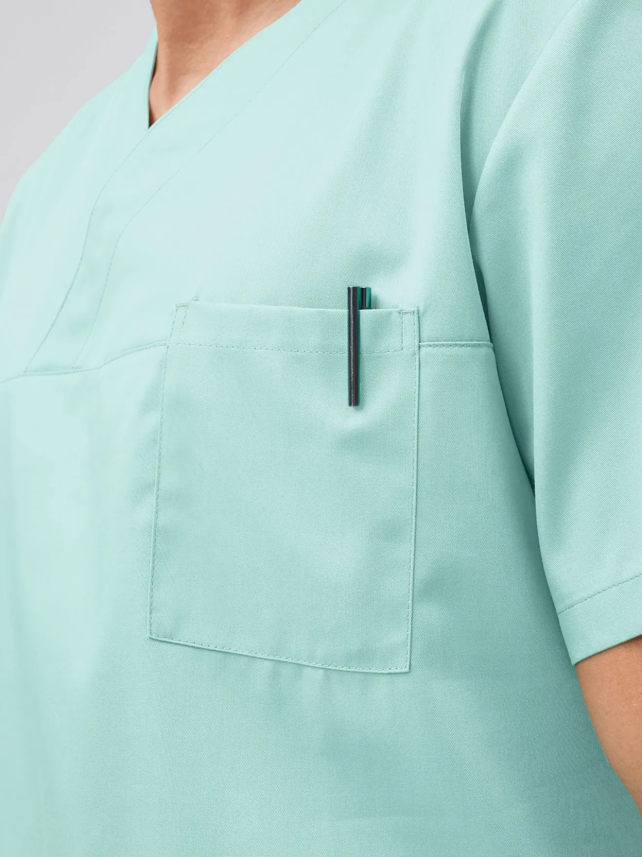 Unisex OP-Kasack PISA 2er-Pack