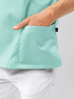 Unisex OP-Kasack PISA 2er-Pack