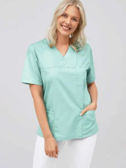 Unisex OP-Kasack PISA 2er-Pack