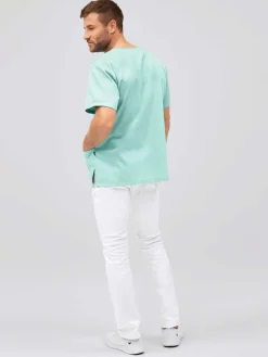Unisex OP-Kasack PISA 2er-Pack