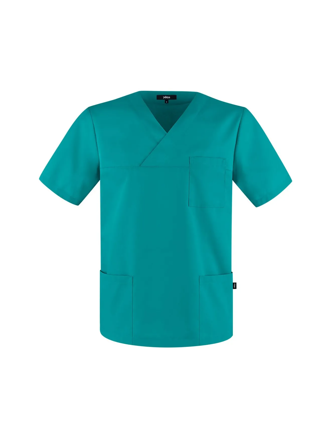 Unisex OP-Kasack PISA 2er-Pack