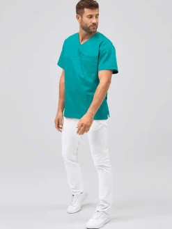 Unisex OP-Kasack PISA 2er-Pack