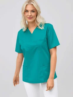 Unisex OP-Kasack PISA 2er-Pack