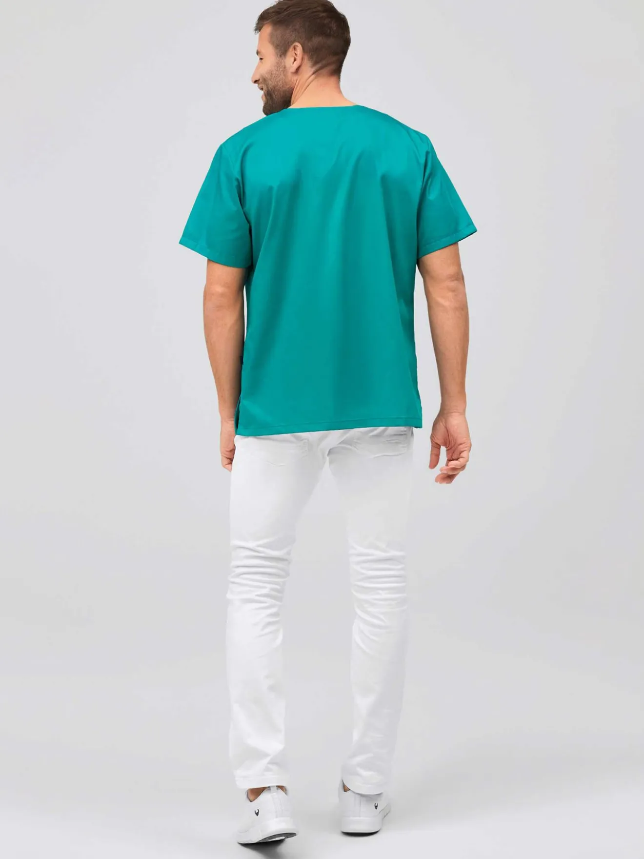 Unisex OP-Kasack PISA 2er-Pack