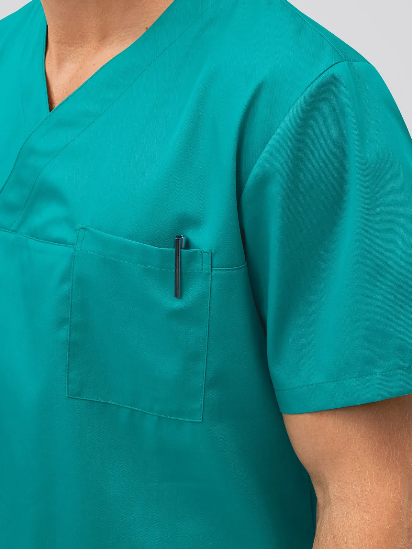 Unisex OP-Kasack PISA 2er-Pack