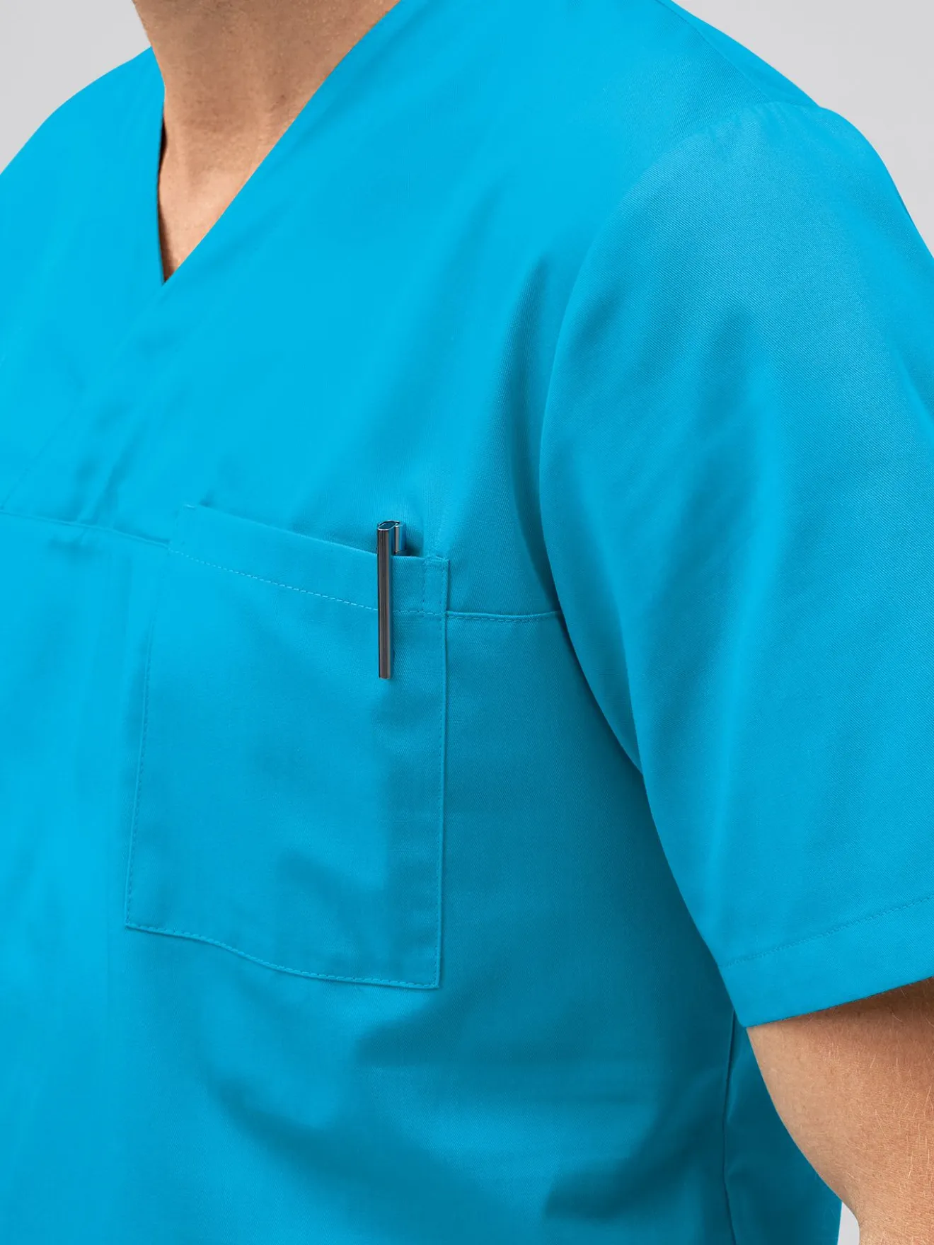 Unisex OP-Kasack PISA 2er-Pack