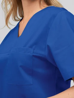 Unisex OP-Kasack PISA 2er-Pack