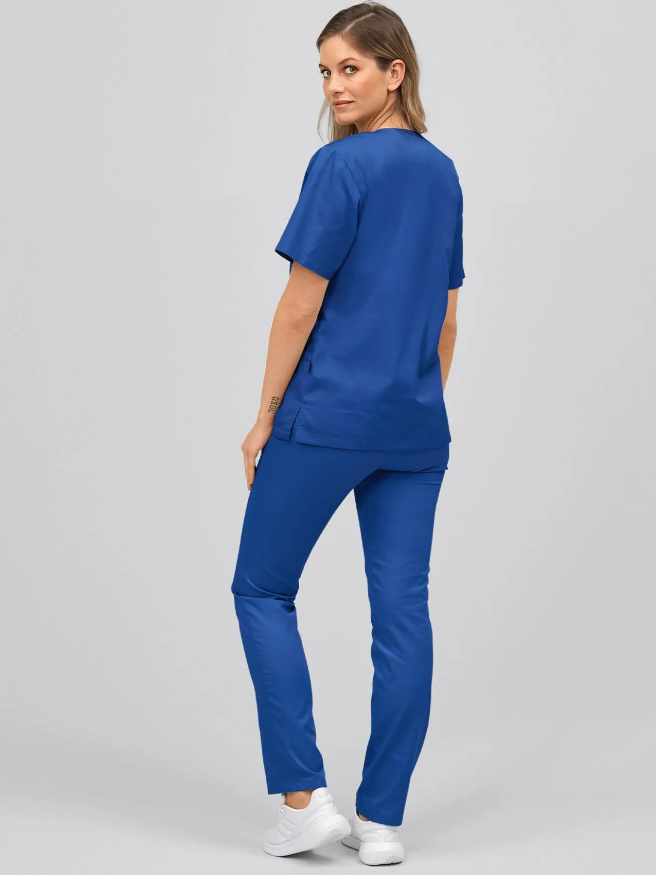 Unisex OP-Kasack PISA 2er-Pack