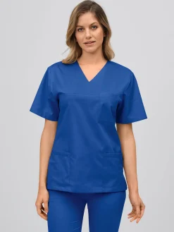 Unisex OP-Kasack PISA 2er-Pack