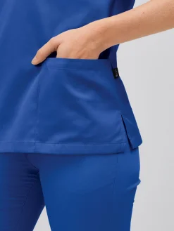 Unisex OP-Kasack PISA 2er-Pack
