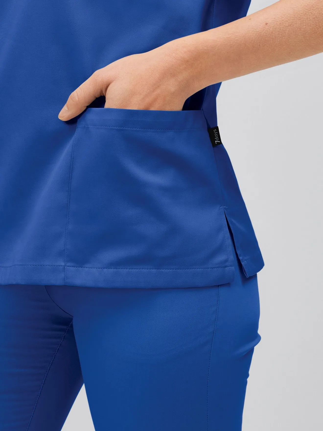Unisex OP-Kasack PISA 2er-Pack
