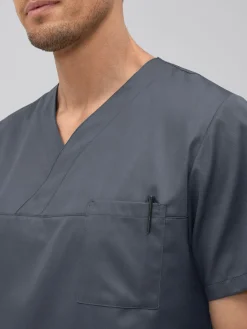 Unisex OP-Kasack PISA 2er-Pack
