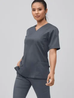 Unisex OP-Kasack PISA 2er-Pack