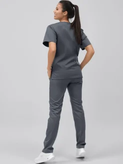 Unisex OP-Kasack PISA 2er-Pack