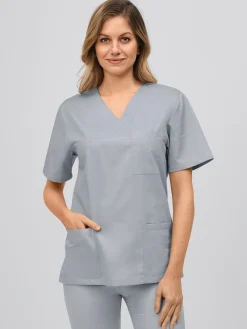Unisex OP-Kasack PISA 2er-Pack