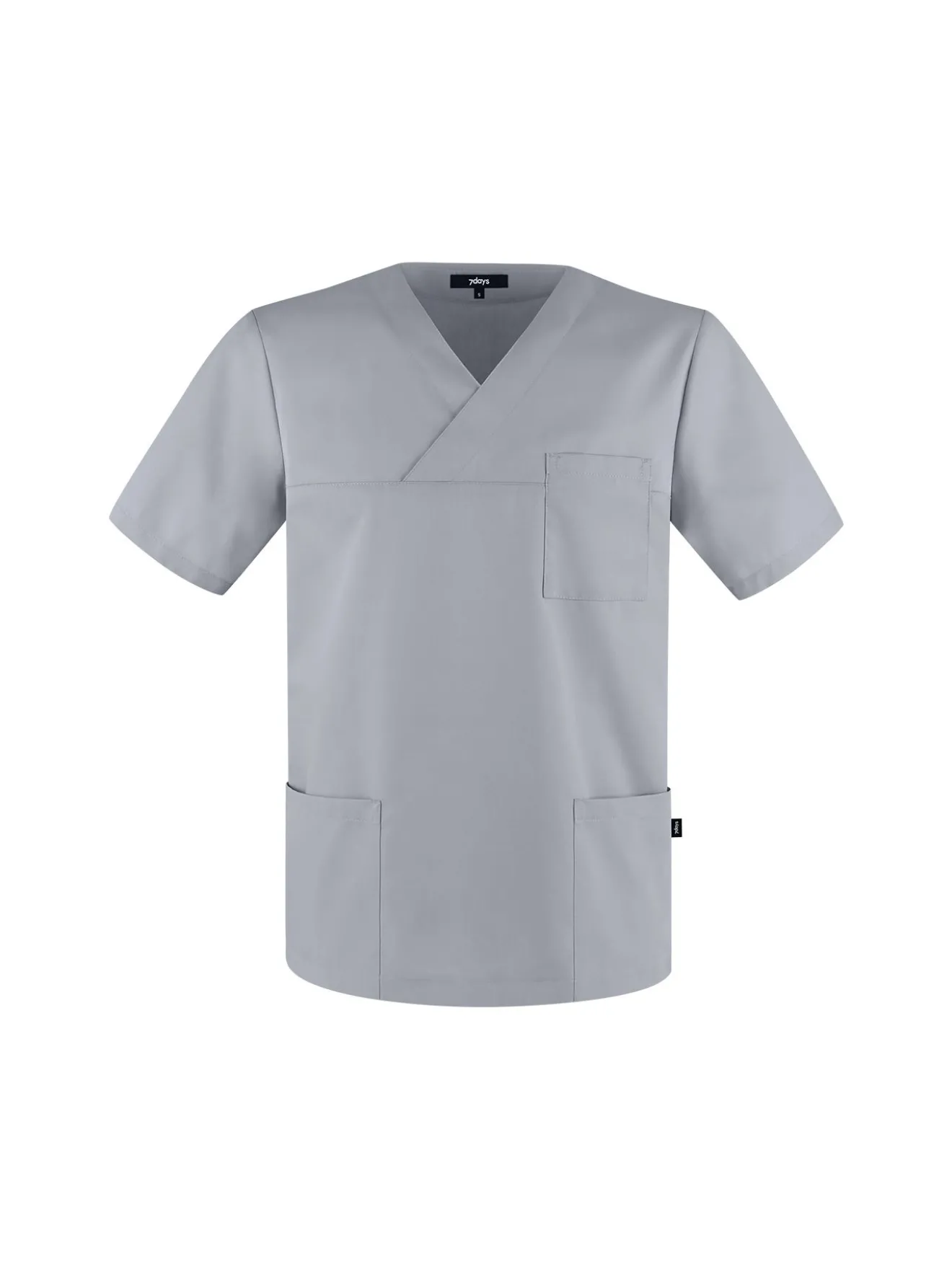 Unisex OP-Kasack PISA 2er-Pack