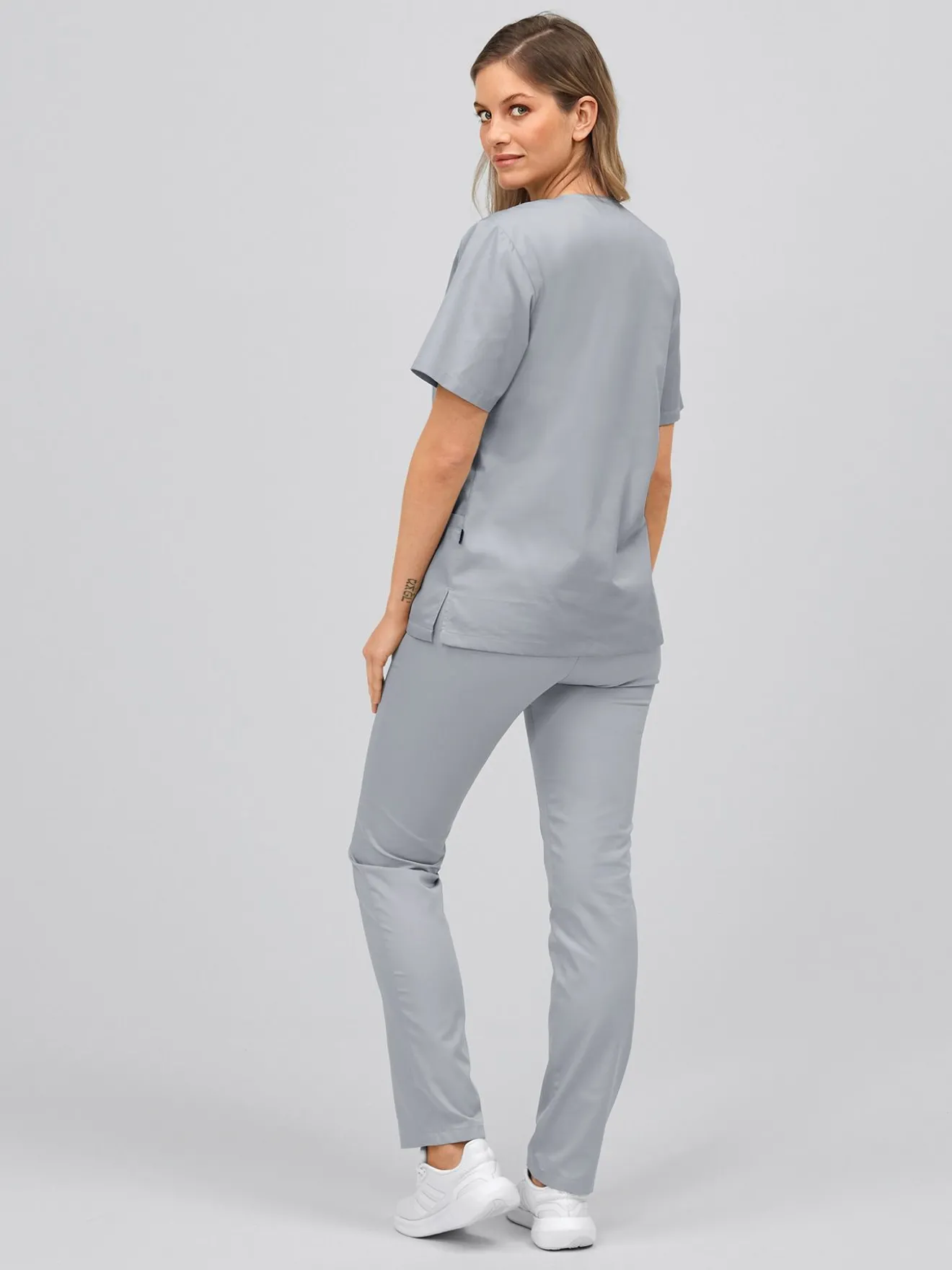 Unisex OP-Kasack PISA 2er-Pack