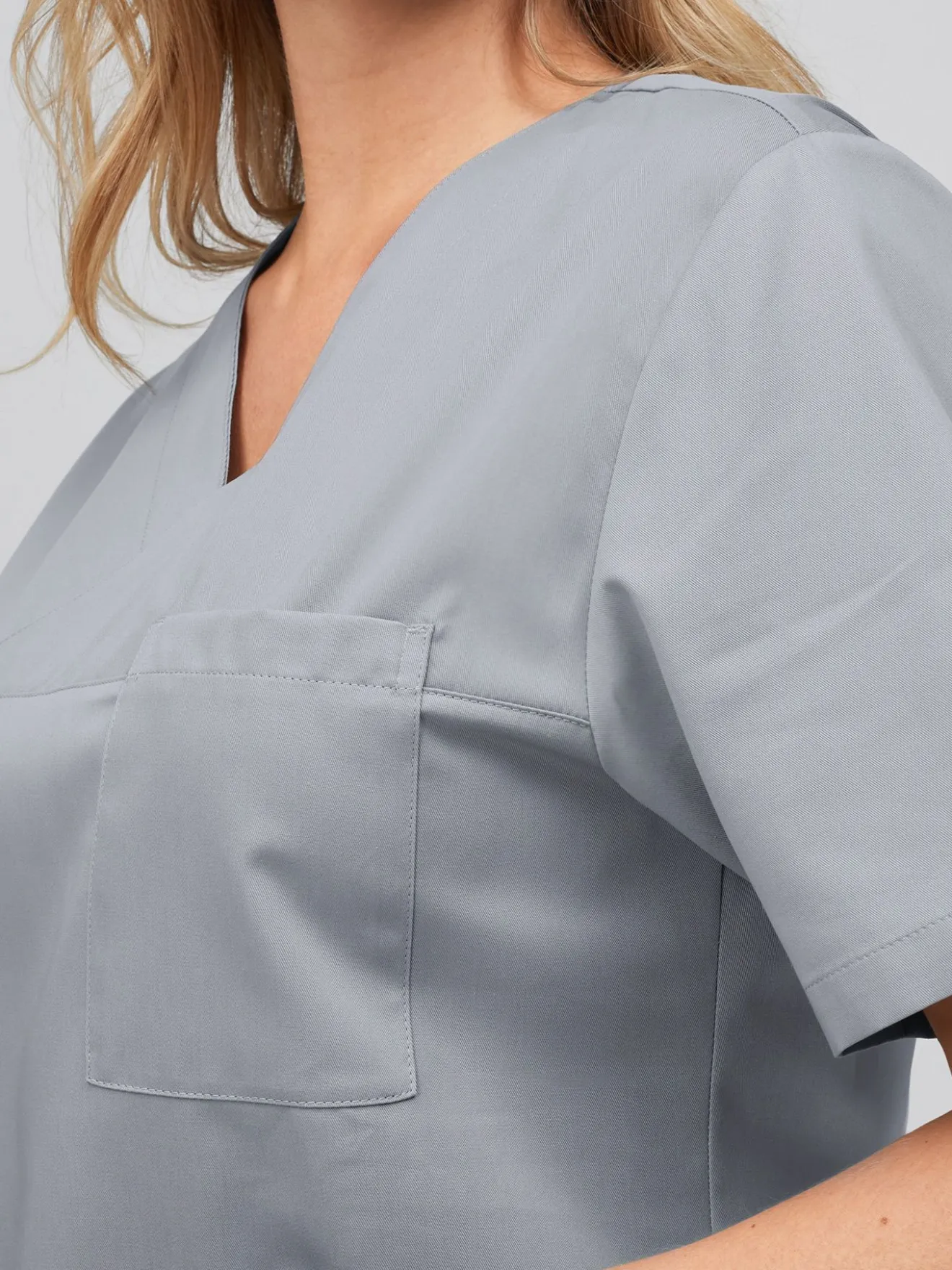 Unisex OP-Kasack PISA 2er-Pack