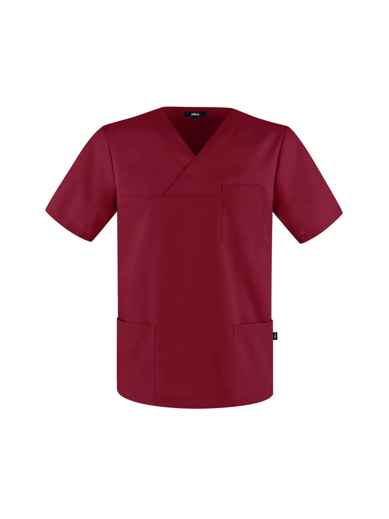 Unisex OP-Kasack PISA 2er-Pack