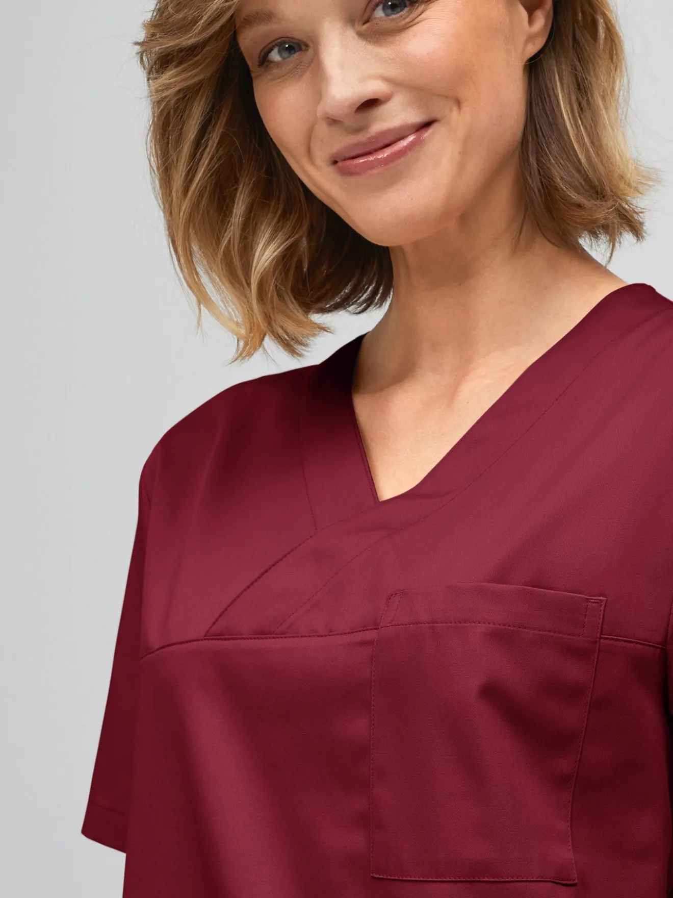 Unisex OP-Kasack PISA 2er-Pack