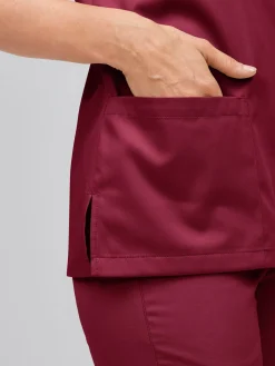 Unisex OP-Kasack PISA 2er-Pack
