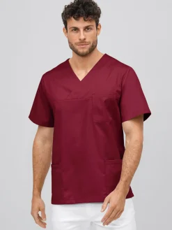 Unisex OP-Kasack PISA 2er-Pack