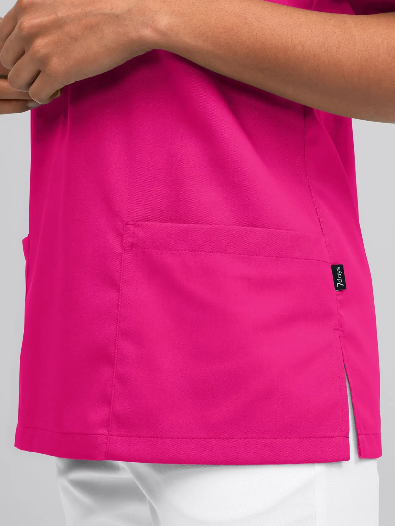 Unisex OP-Kasack PISA 2er-Pack