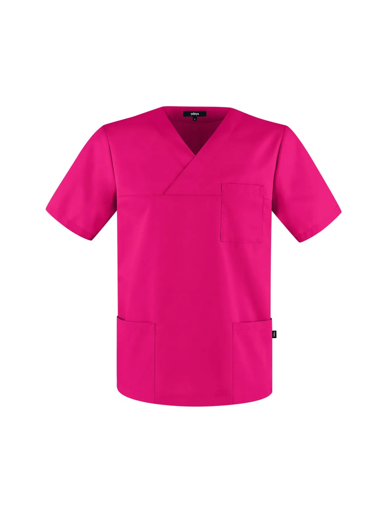 Unisex OP-Kasack PISA 2er-Pack