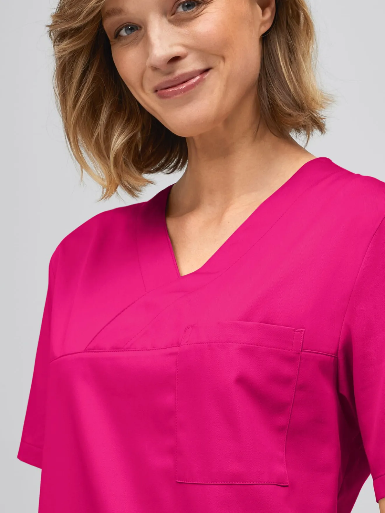 Unisex OP-Kasack PISA 2er-Pack