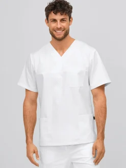 Unisex OP-Kasack PISA 2er-Pack