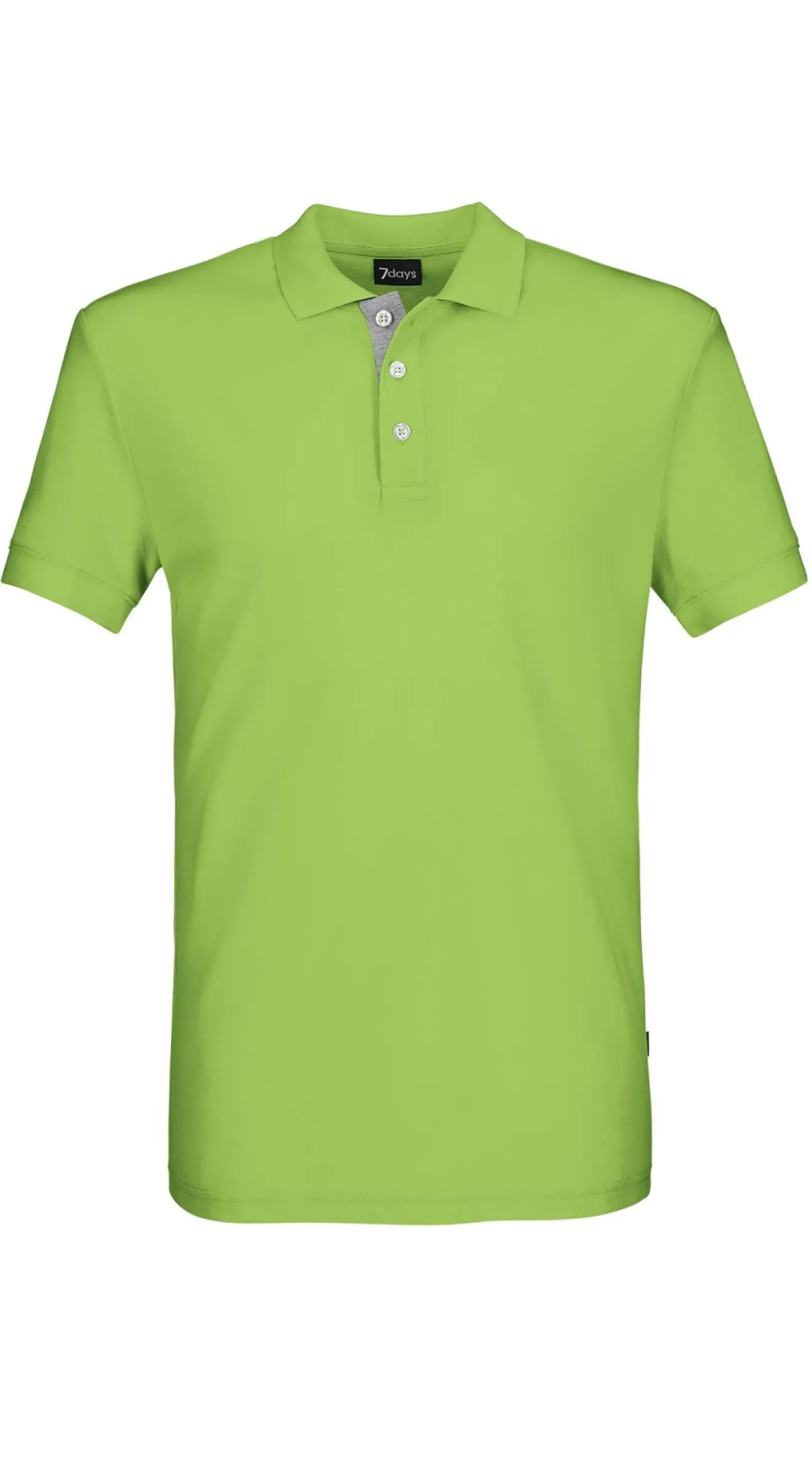 Unisex Piquéshirt NYON