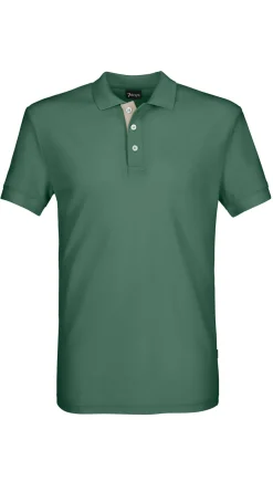 Unisex Piquéshirt NYON
